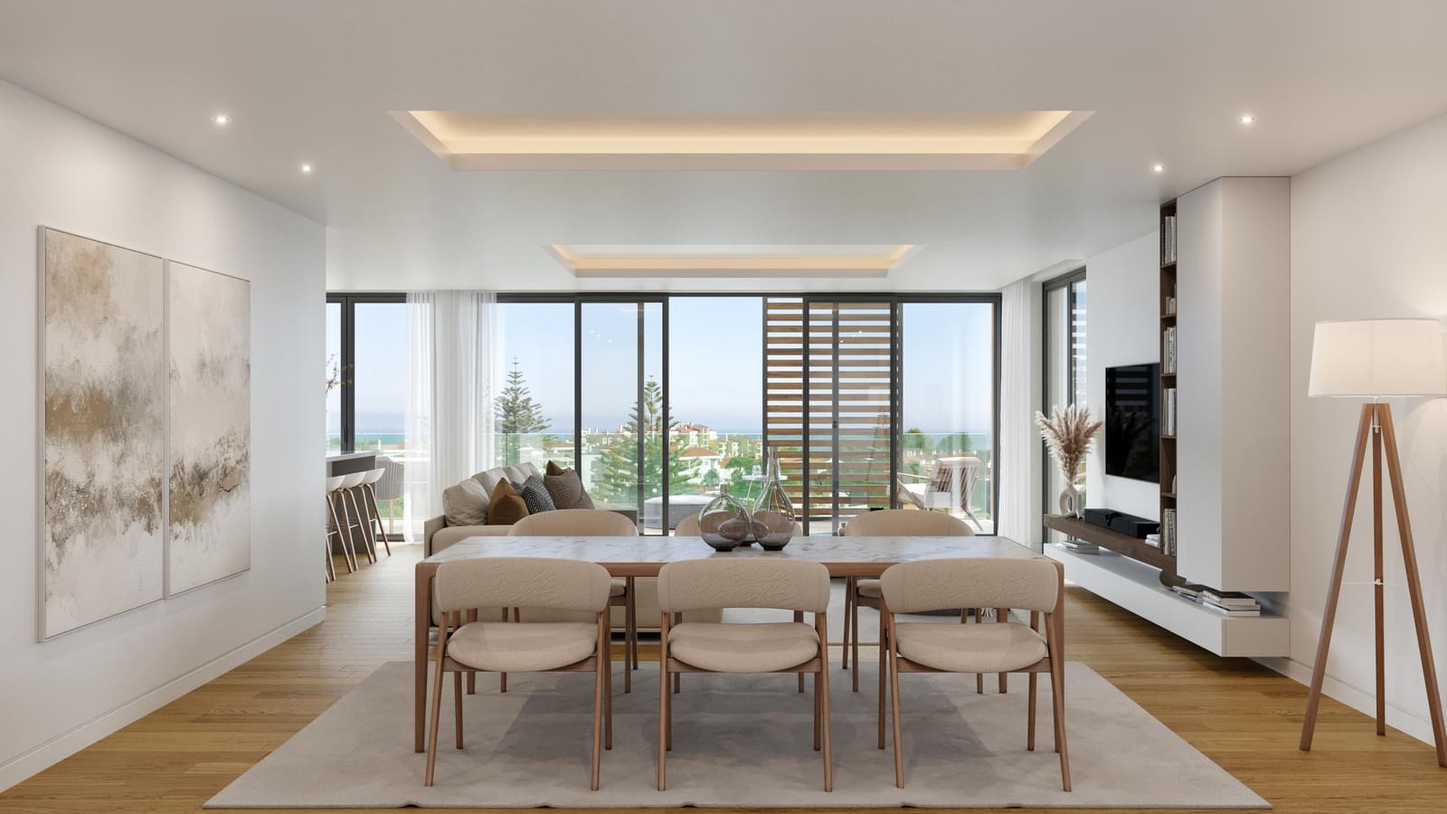 Apartamento T4 no Urban Living, Parede, Cascais - Imagem 21