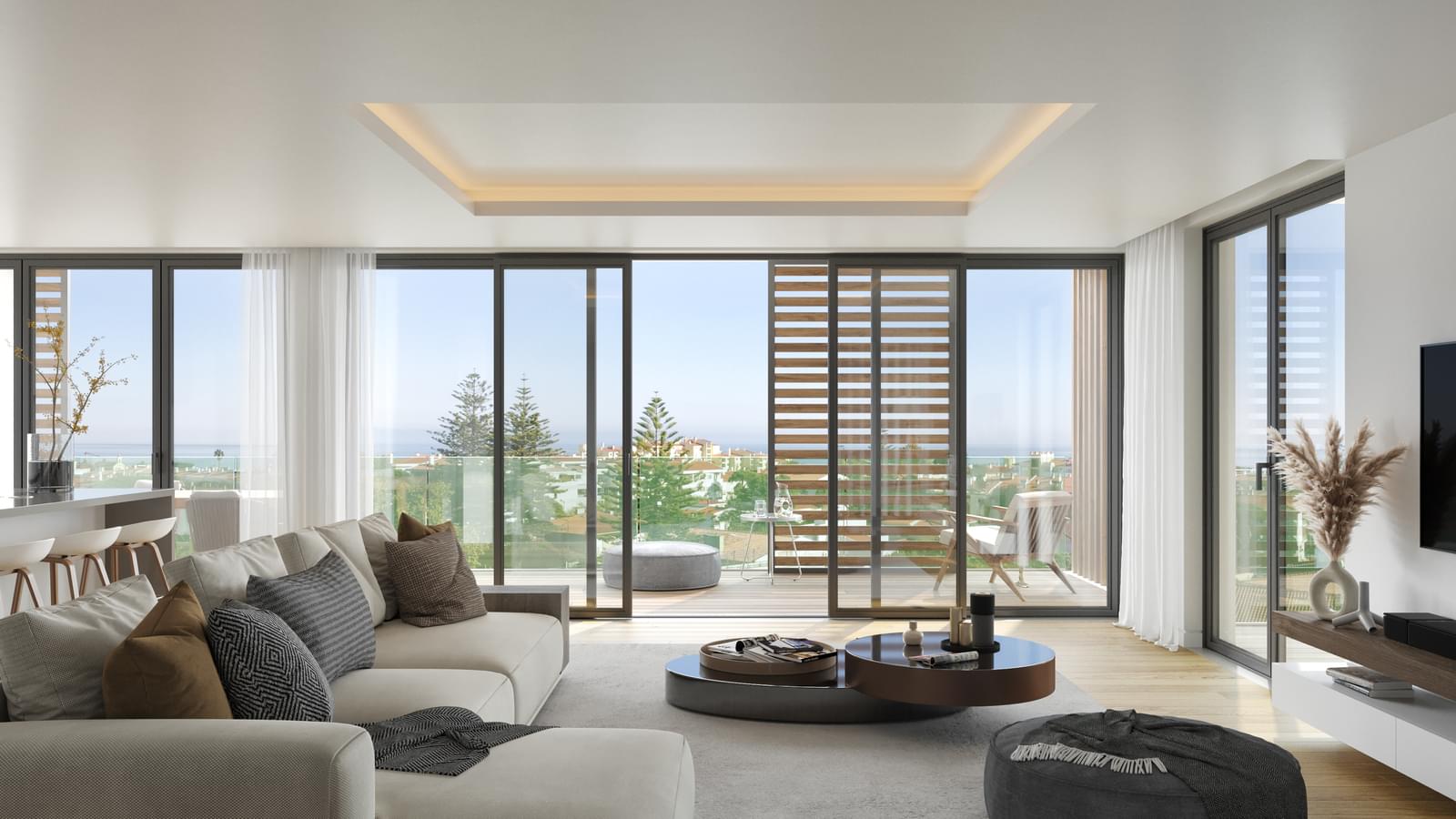 Apartamento T4 no Urban Living, Parede, Cascais - Imagem 22