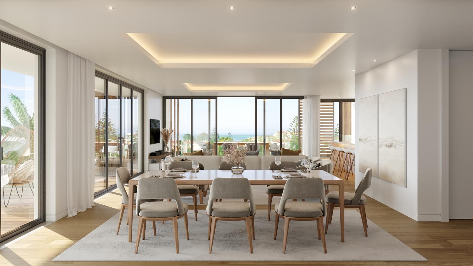 Apartamento T4 no Urban Living, Parede, Cascais - Imagem 24