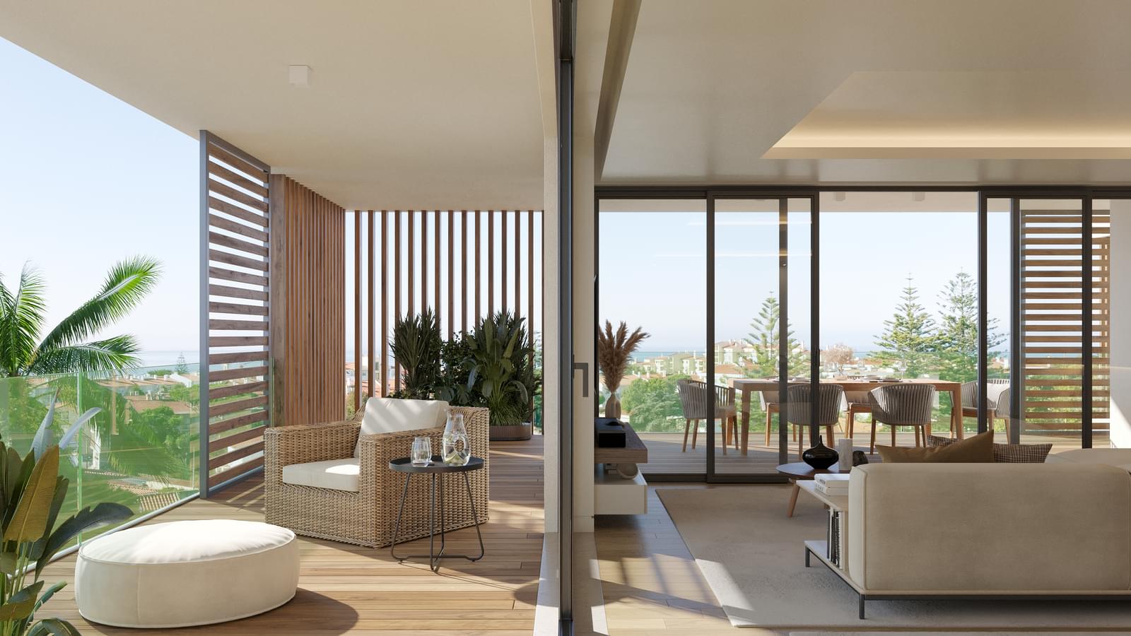 Apartamento T4 no Urban Living, Parede, Cascais - Imagem 25