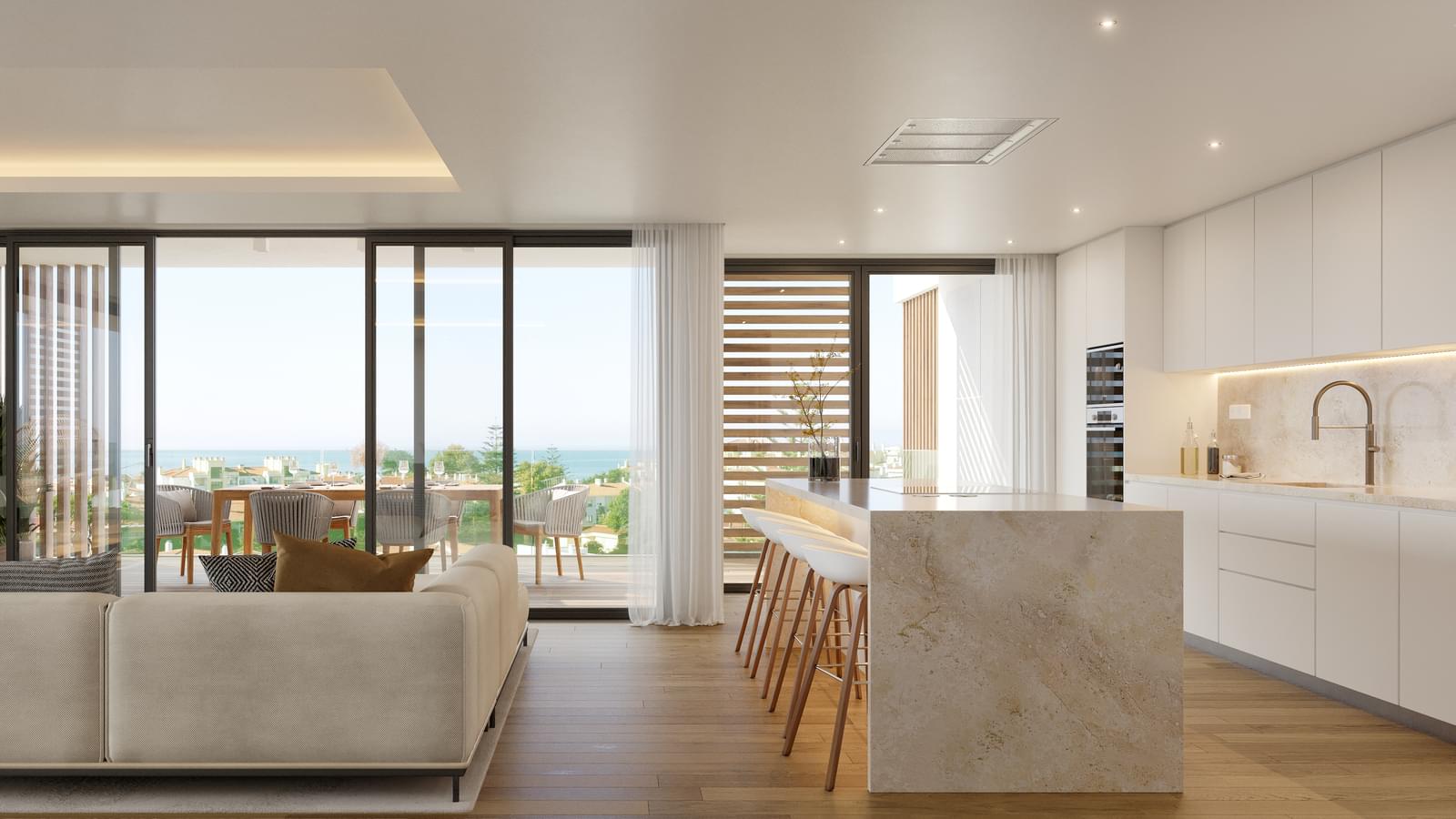 Apartamento T4 no Urban Living, Parede, Cascais - Imagem 26