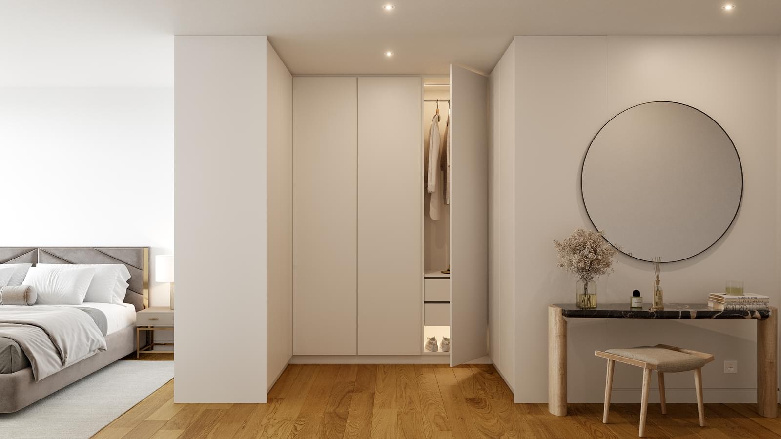 Apartamento T4 no Urban Living, Parede, Cascais - Imagem 27