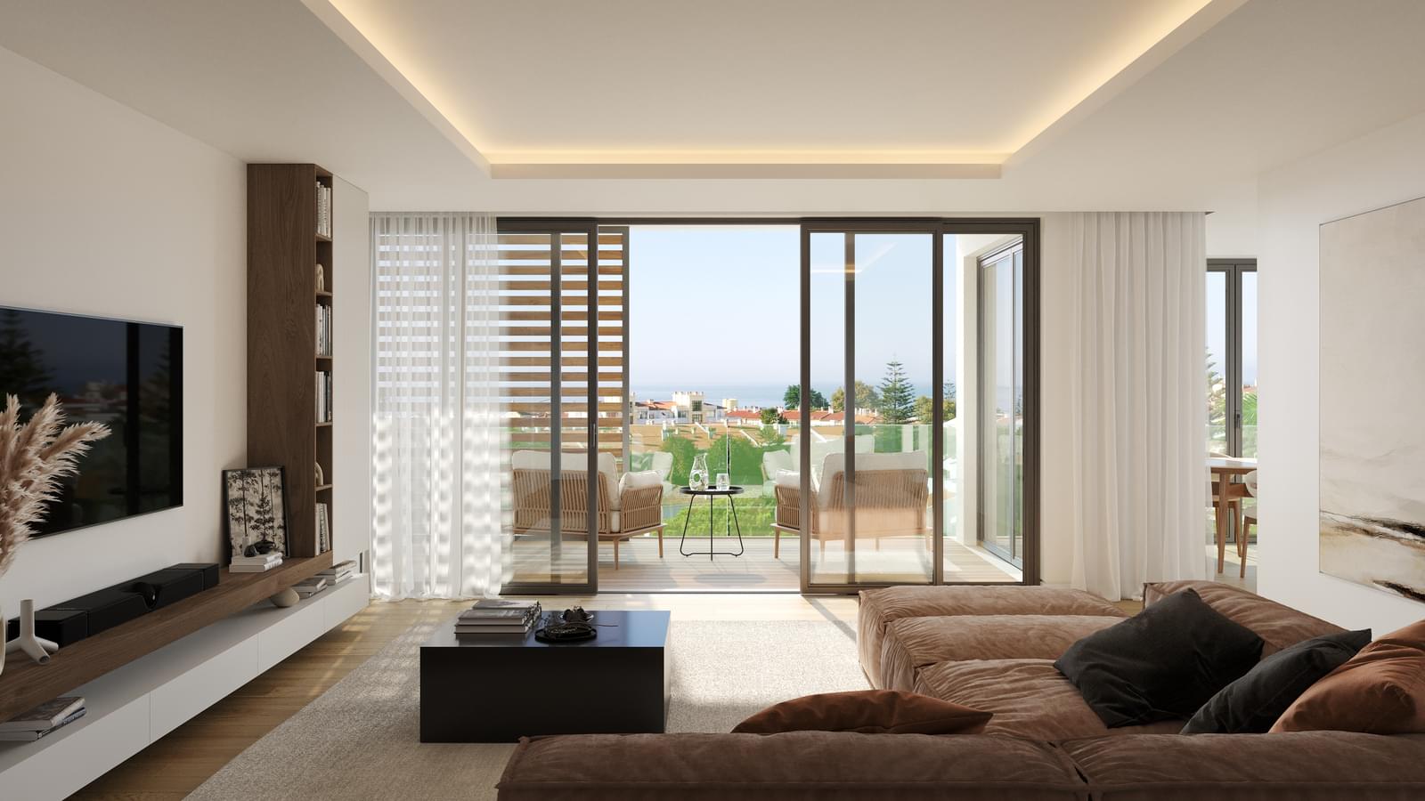Apartamento T4 no Urban Living, Parede, Cascais - Imagem 28