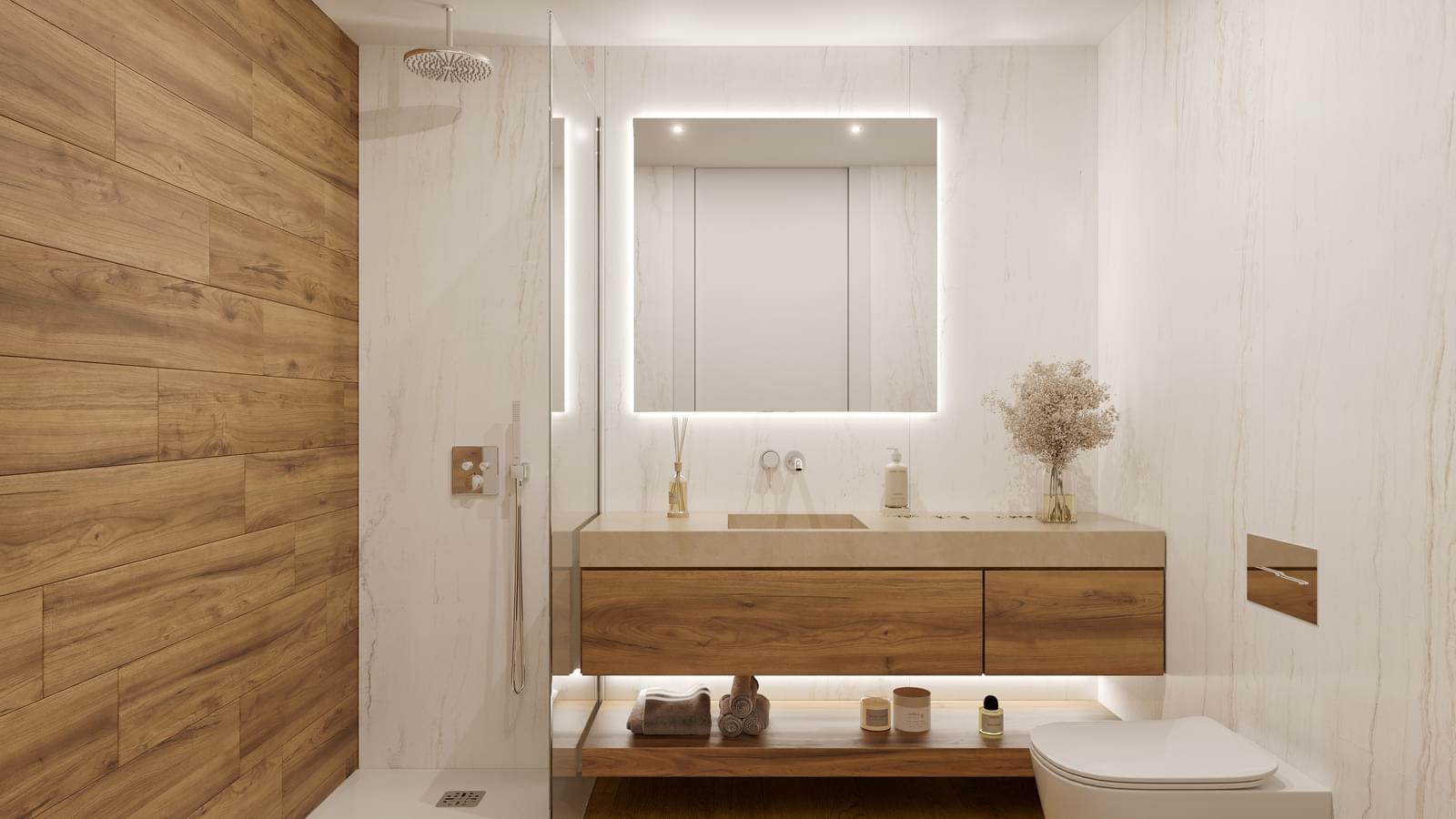 Apartamento T4 no Urban Living, Parede, Cascais - Imagem 29