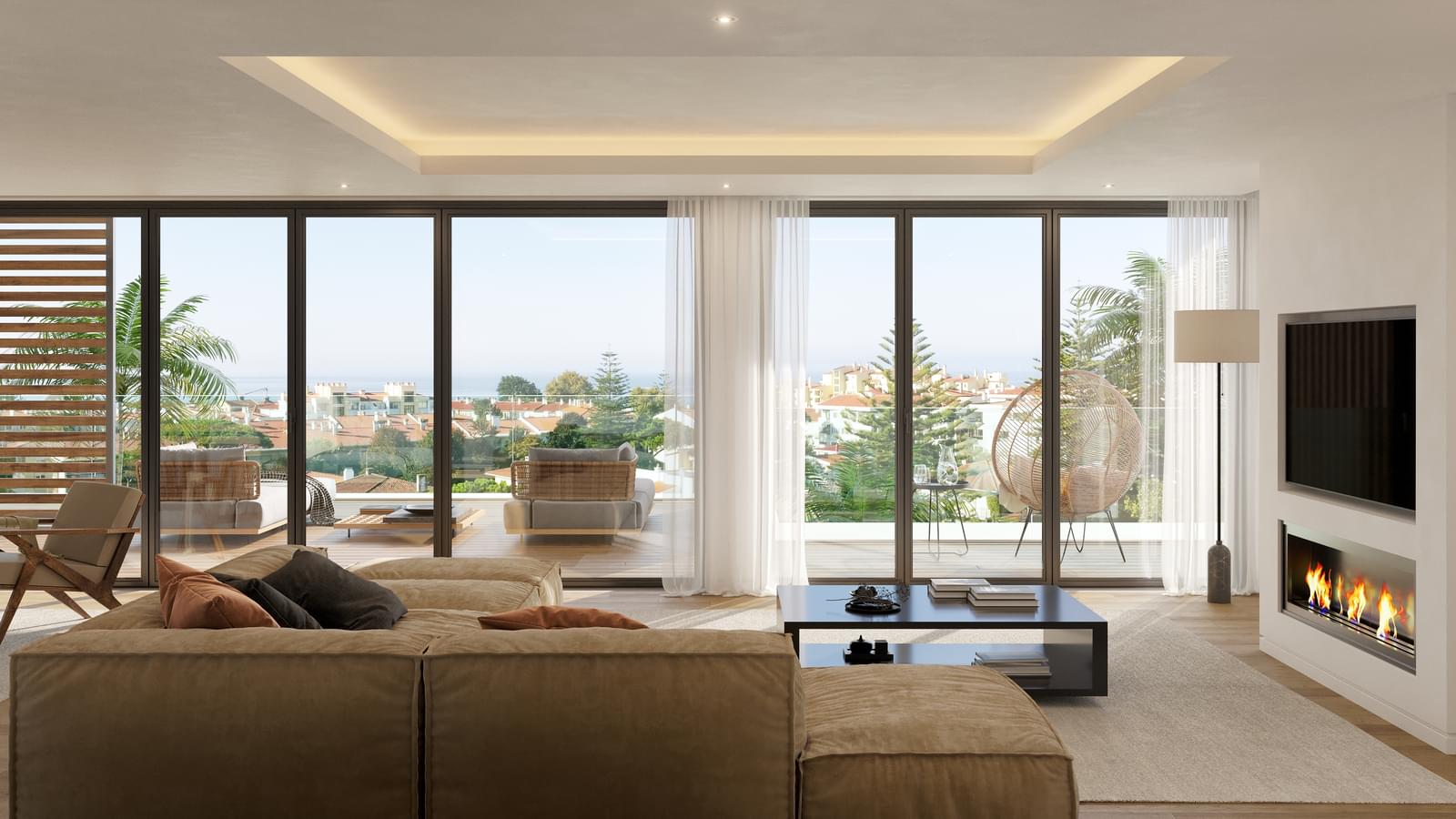 Apartamento T4 no Urban Living, Parede, Cascais - Imagem 31