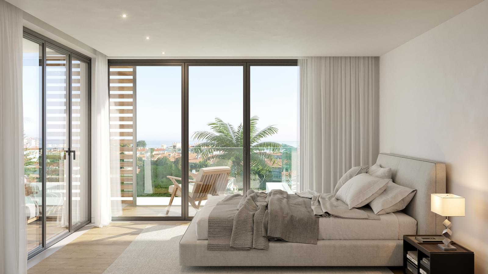 Apartamento T4 no Urban Living, Parede, Cascais - Imagem 32