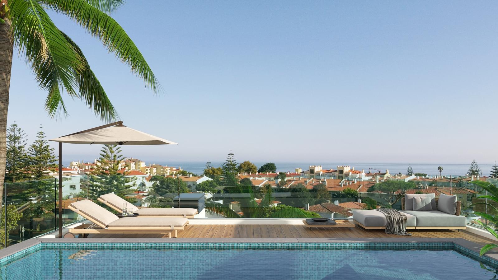 Apartamento T4 no Urban Living, Parede, Cascais - Imagem 33