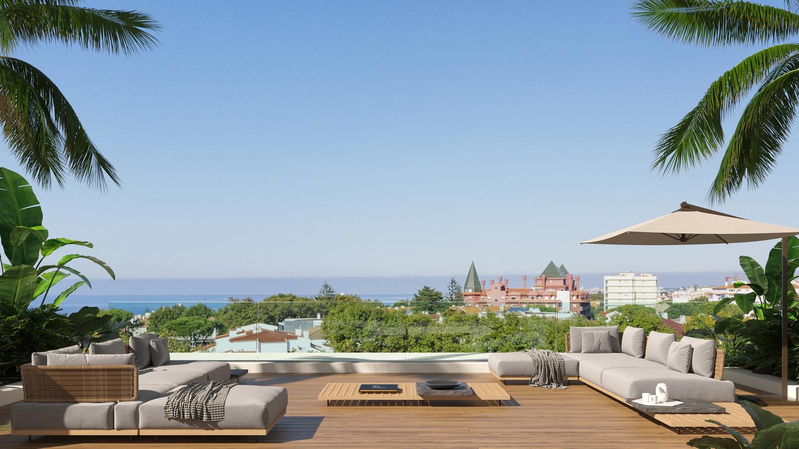 Apartamento T4 no Urban Living, Parede, Cascais - Imagem 34