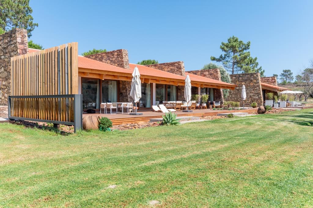 Hotel, São Teotónio, Odemira 2554323413