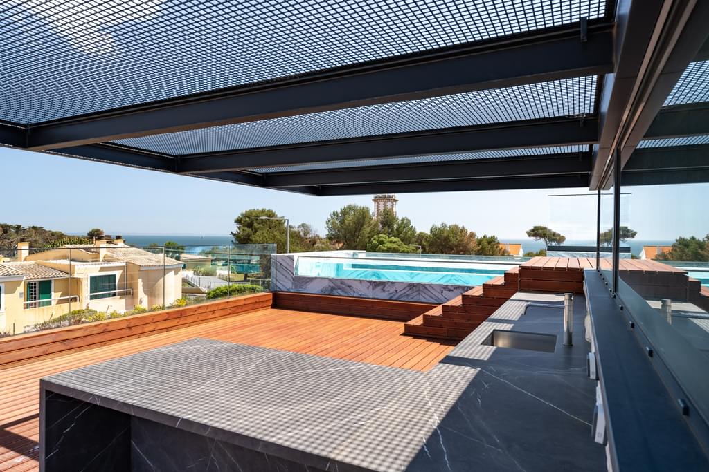 4 Bedroom House with swimming pool, Guia, Cascais 628935443