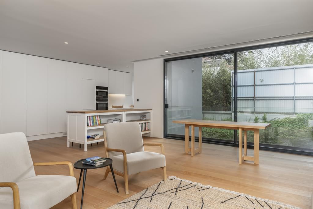 1 Bedroom Apartment with parking, Estoril, Cascais