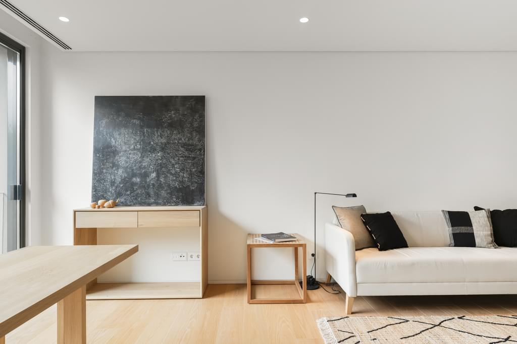 1 Bedroom Apartment with parking, Estoril, Cascais