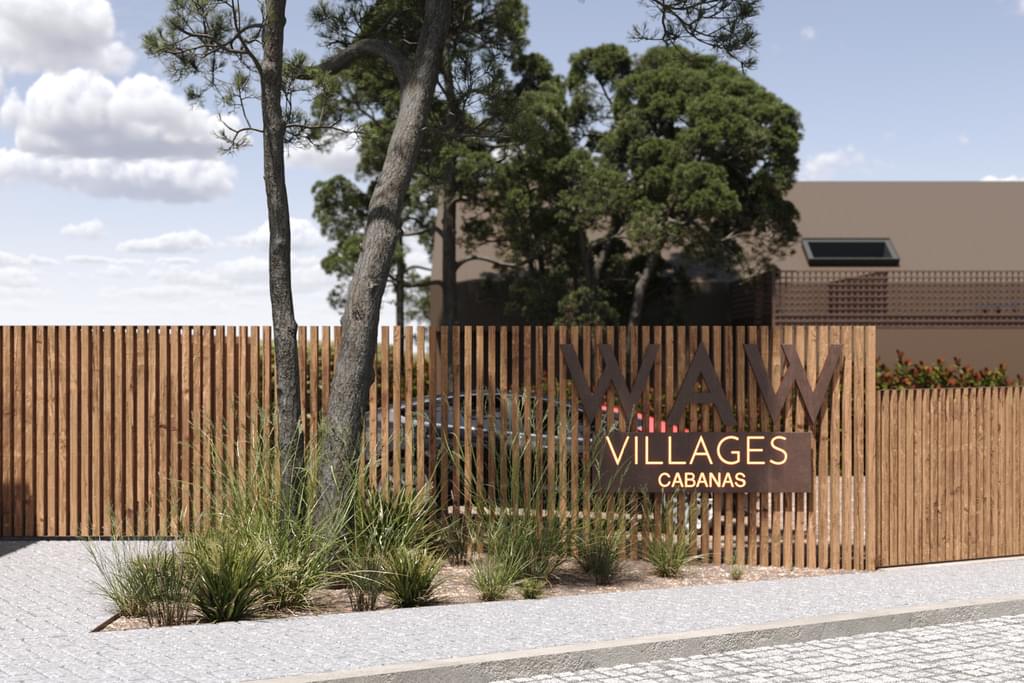 3 Bedroom House in WAW Villages, Cabanas, Palmela 2044153913