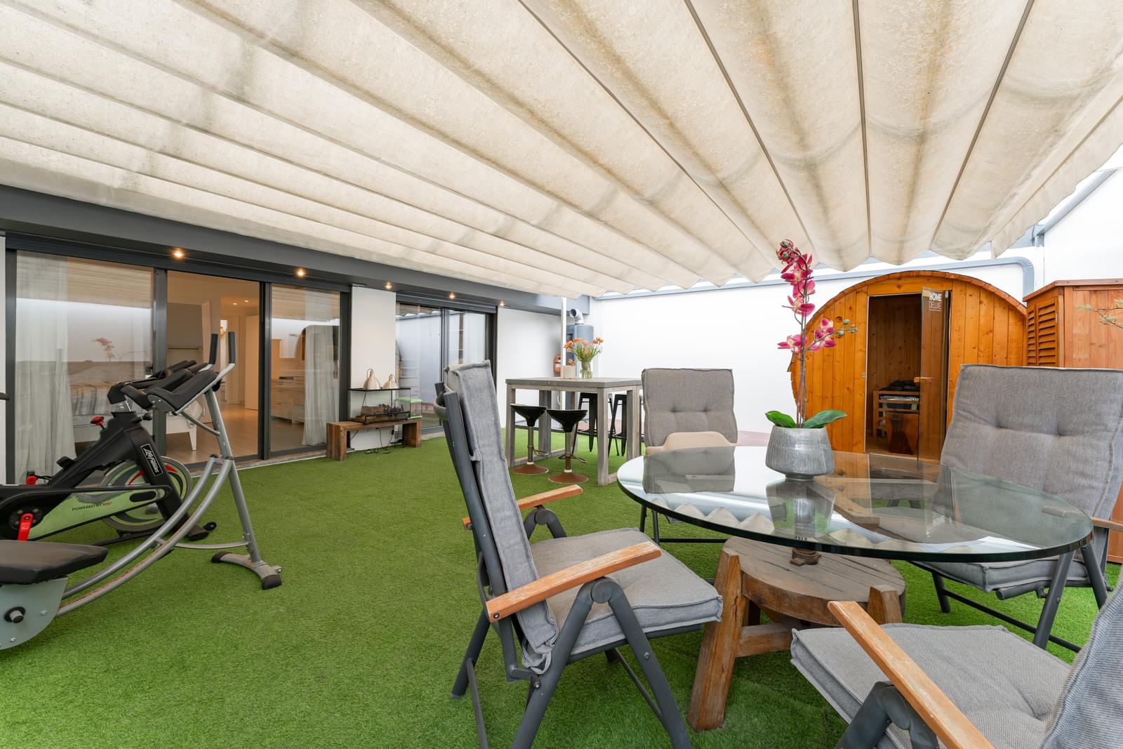 3 Bedroom Villa/Townhouse's Image 25