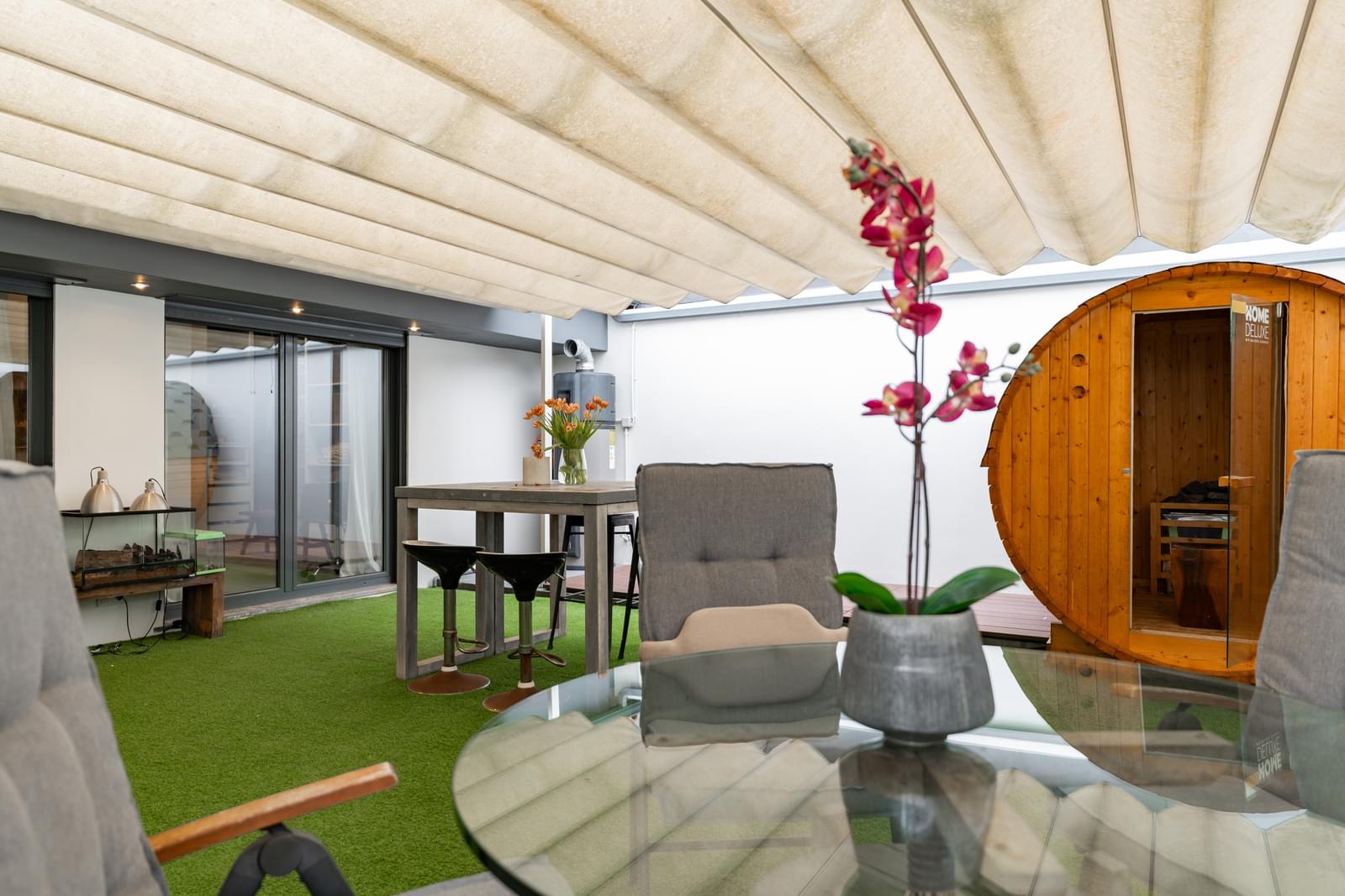 3 Bedroom Villa/Townhouse's Image 12