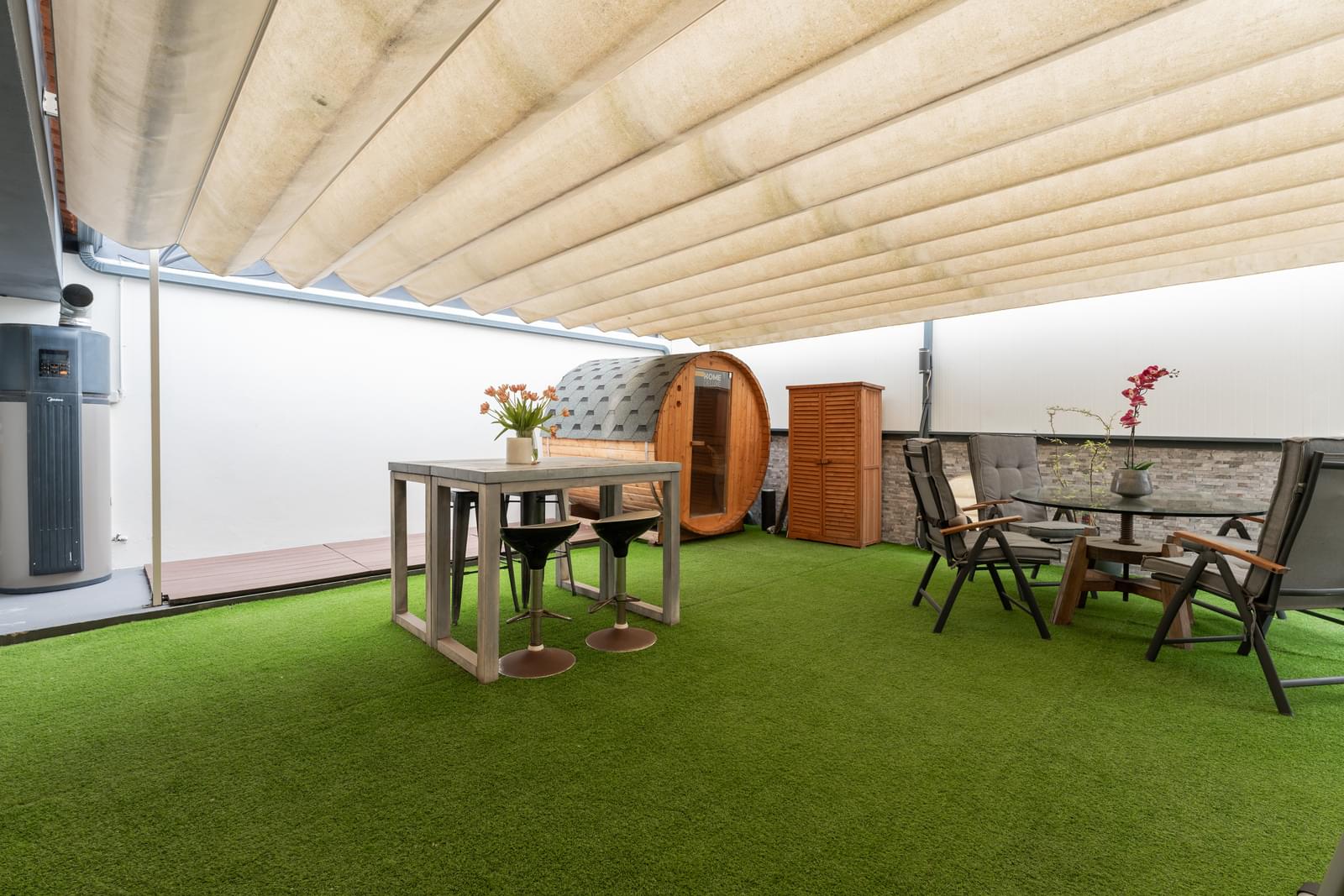 3 Bedroom Villa/Townhouse's Image 26