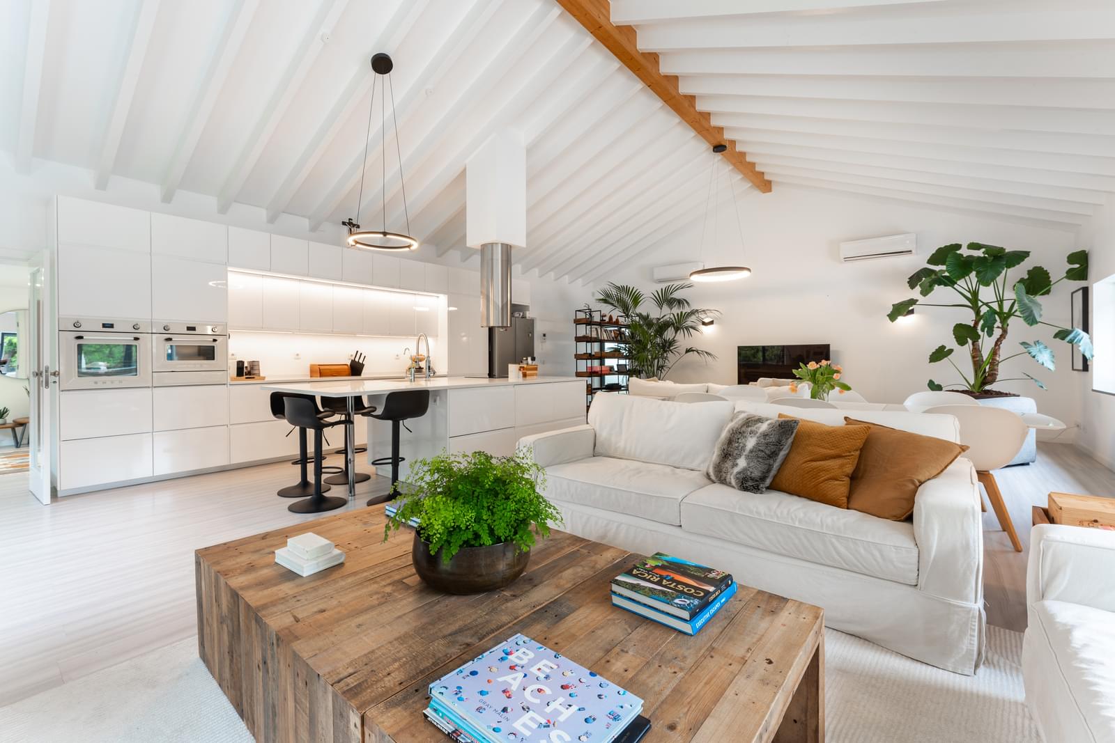 3-комн. townhouse, Cascais
