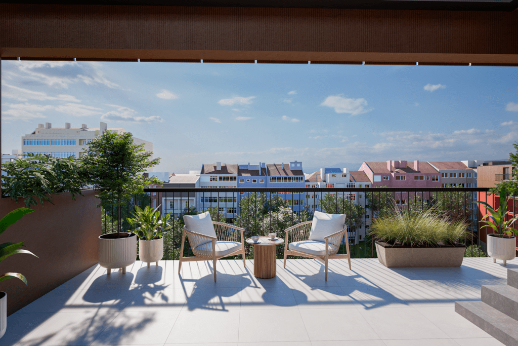2 Bedroom Apartment in Vertice, Campo Pequeno, Lisboa 1272573419