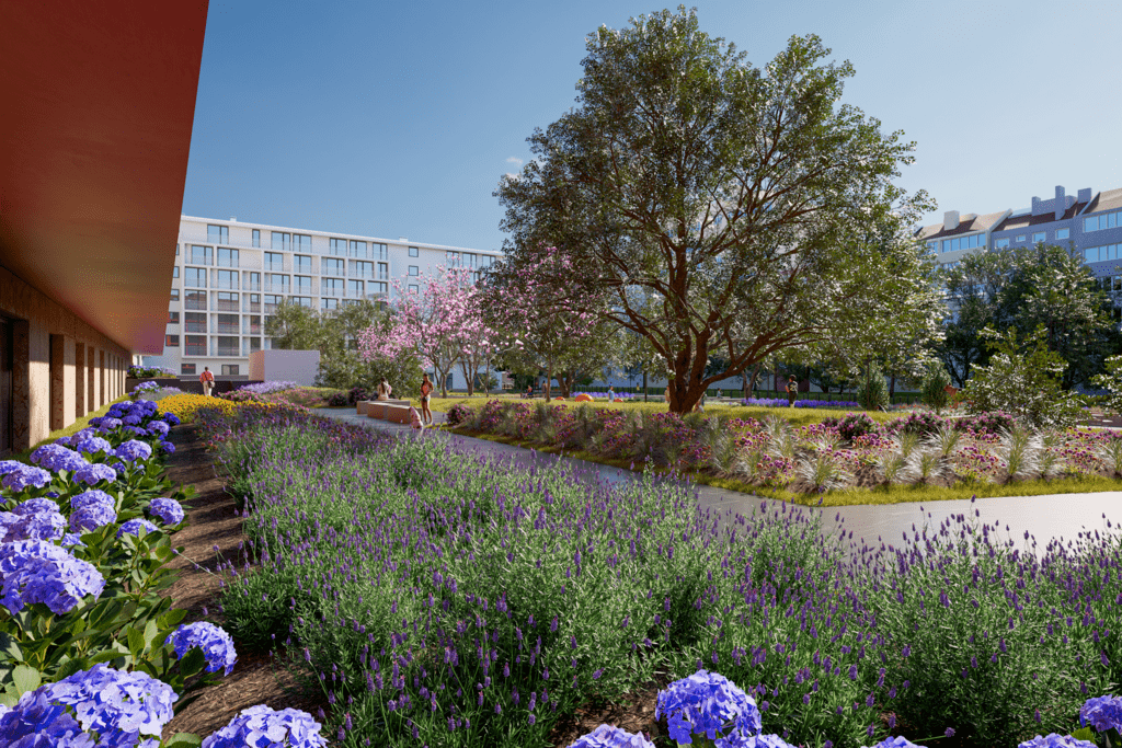 Studio Apartment with a view, Campo Pequeno, Lisboa 3507975070