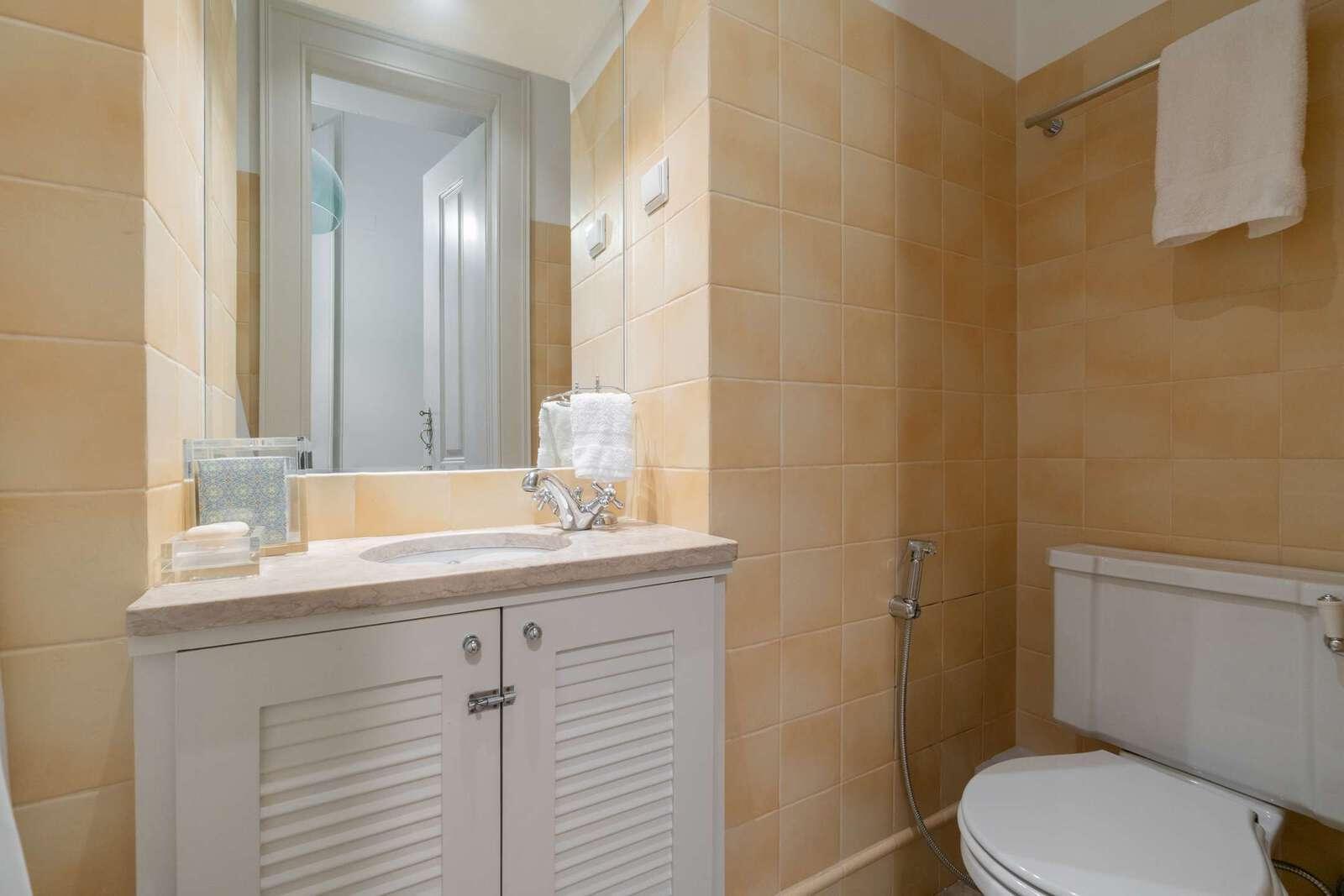 Apartamento T4 com estacionamento, Chiado, Lisboa - Imagem 24