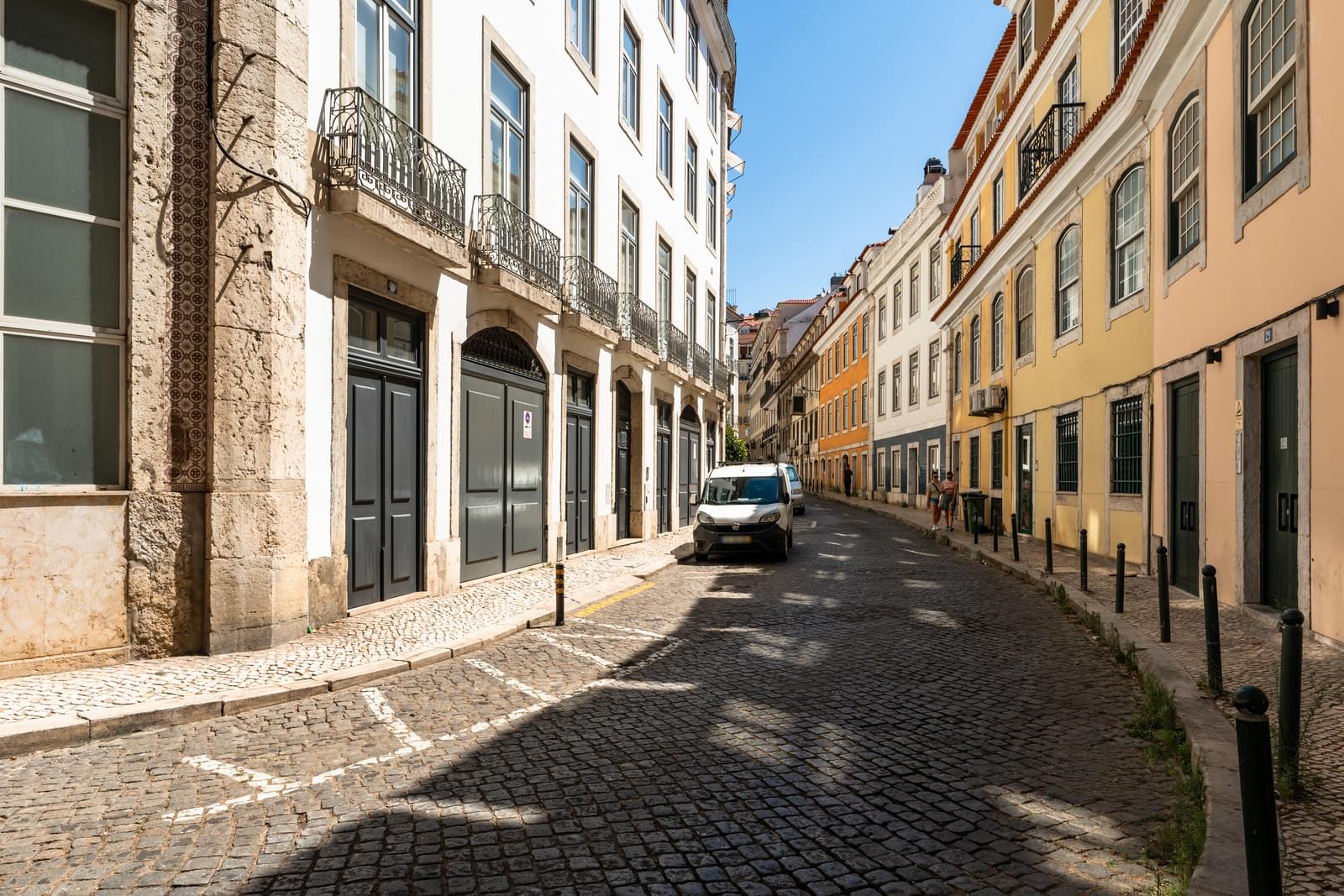 Apartamento T4 com estacionamento, Chiado, Lisboa - Imagem 41