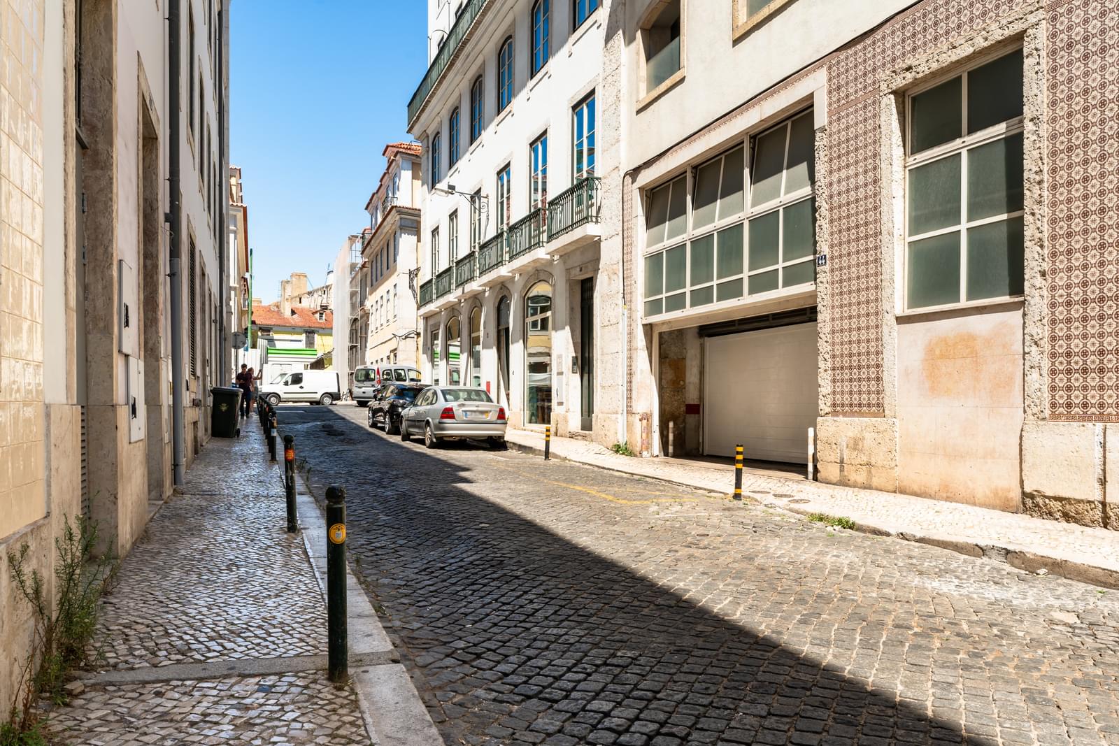 Apartamento T4 com estacionamento, Chiado, Lisboa - Imagem 40