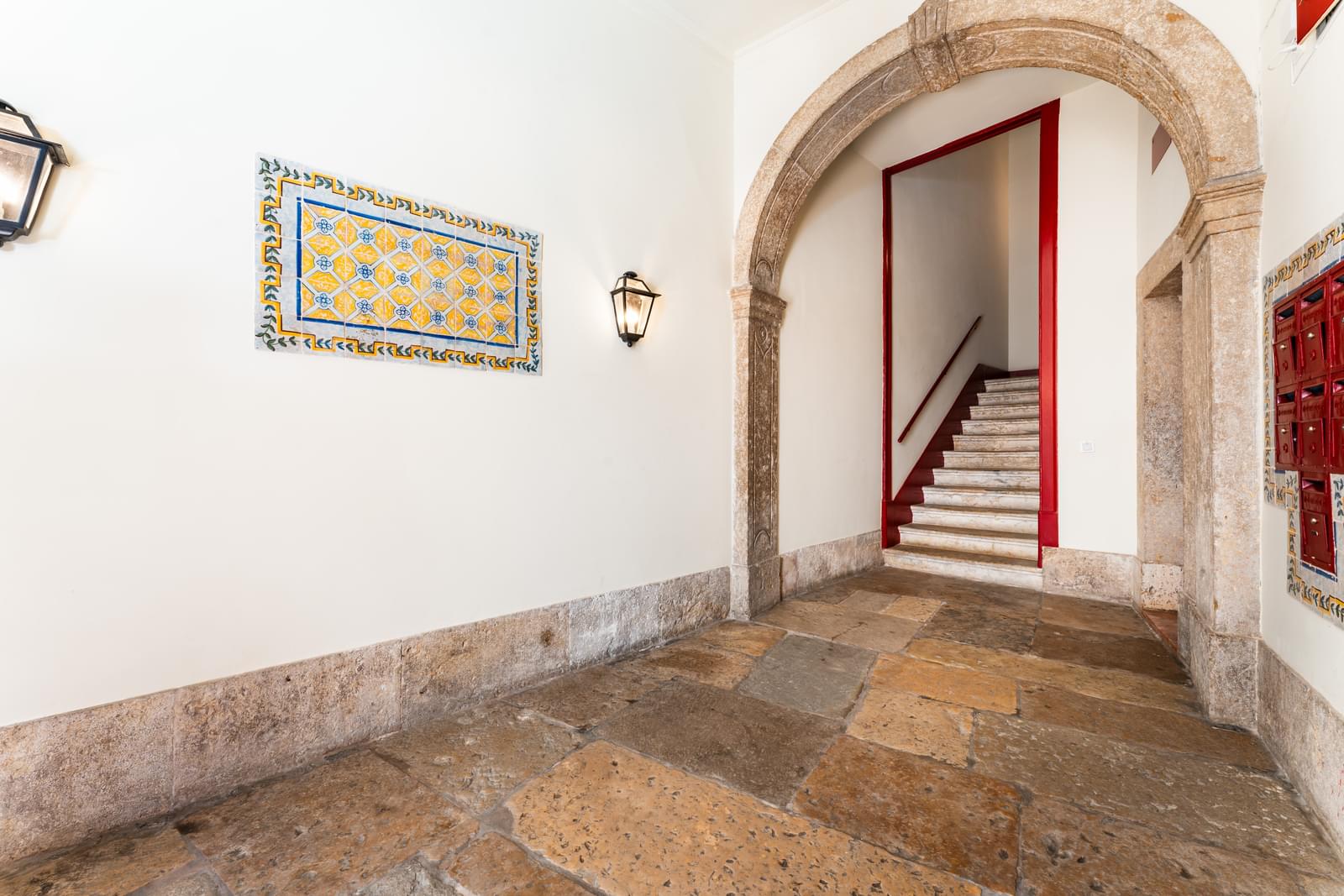 Apartamento T4 com estacionamento, Chiado, Lisboa - Imagem 36