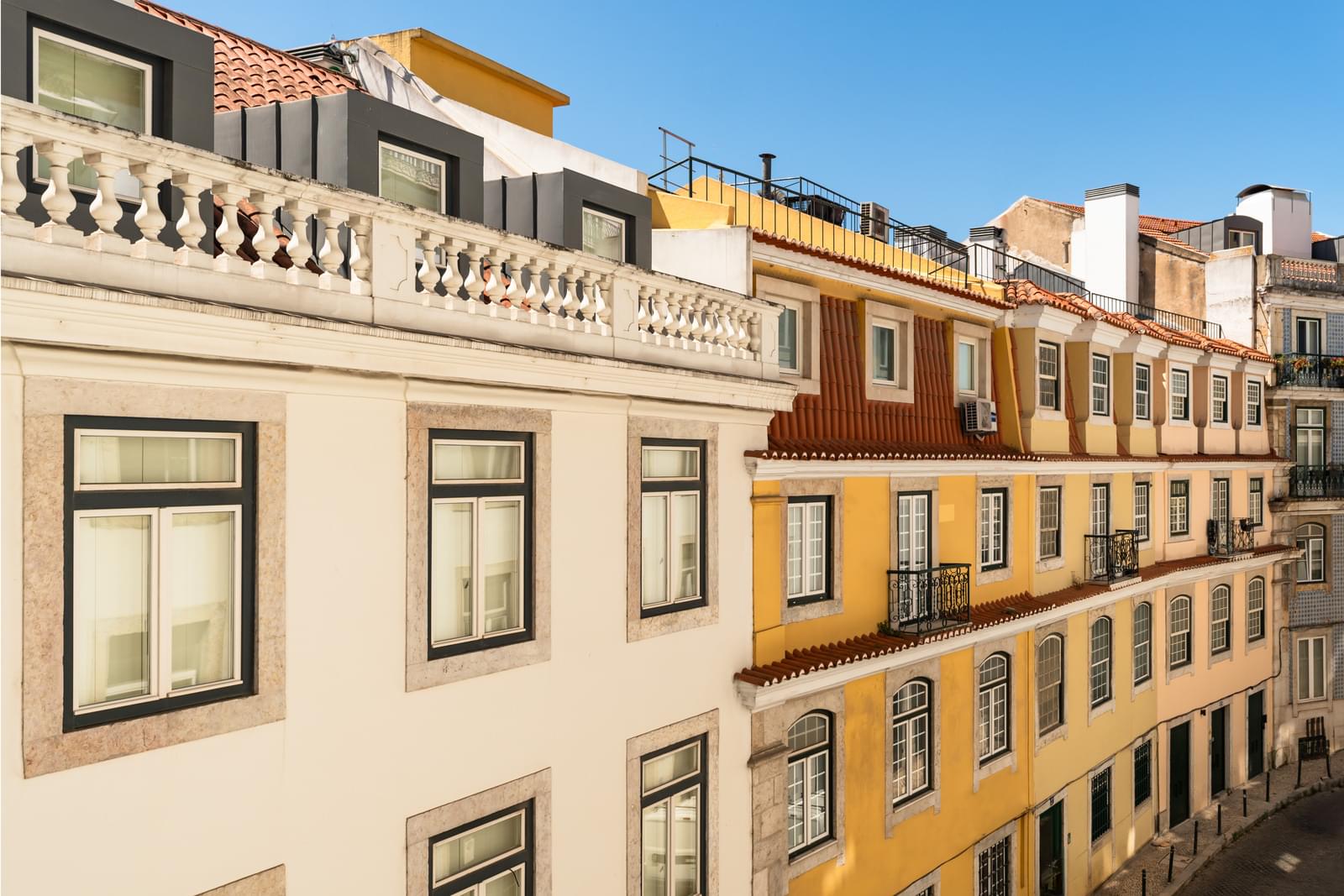 Apartamento T4 com estacionamento, Chiado, Lisboa - Imagem 38