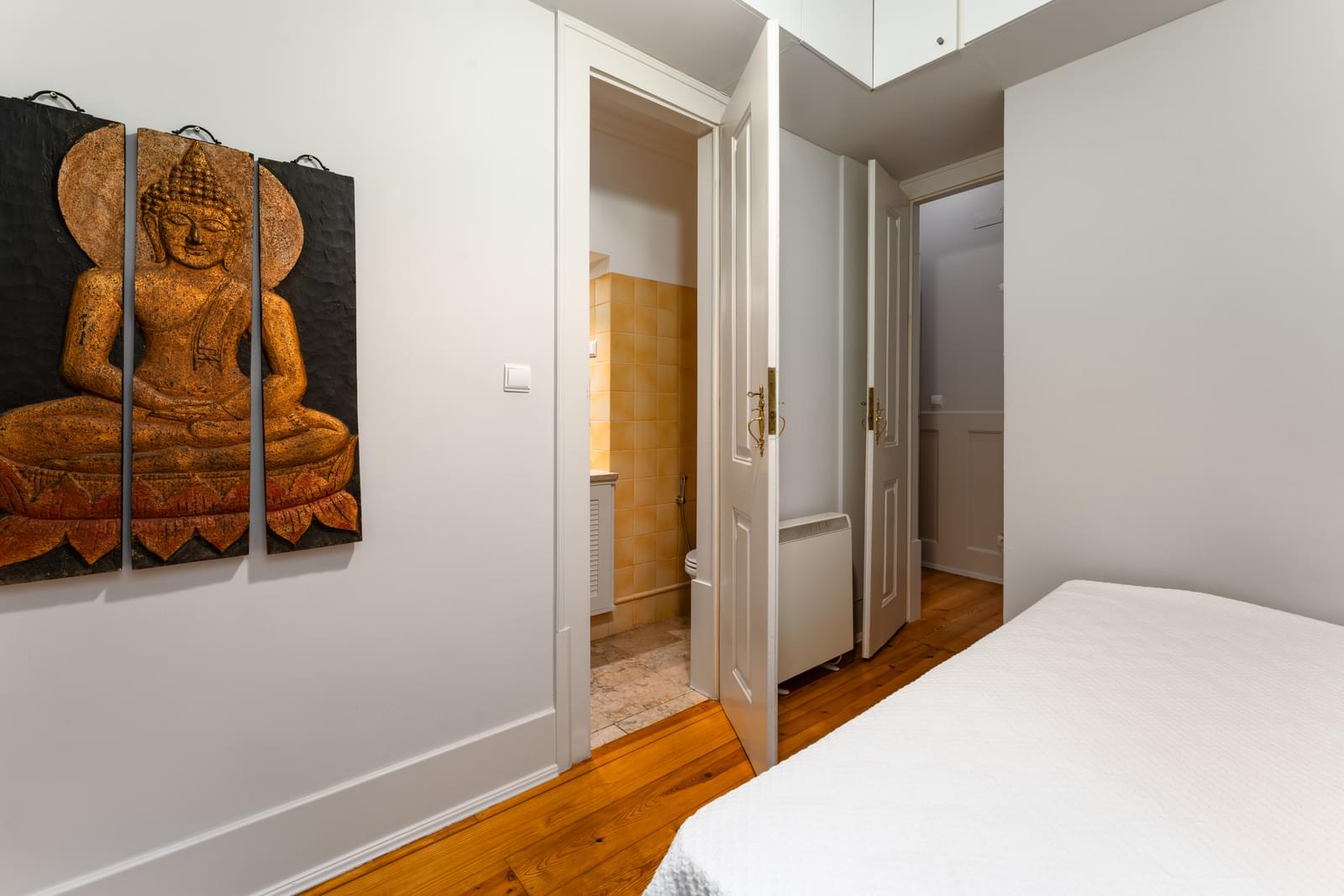 Apartamento T4 com estacionamento, Chiado, Lisboa - Imagem 23