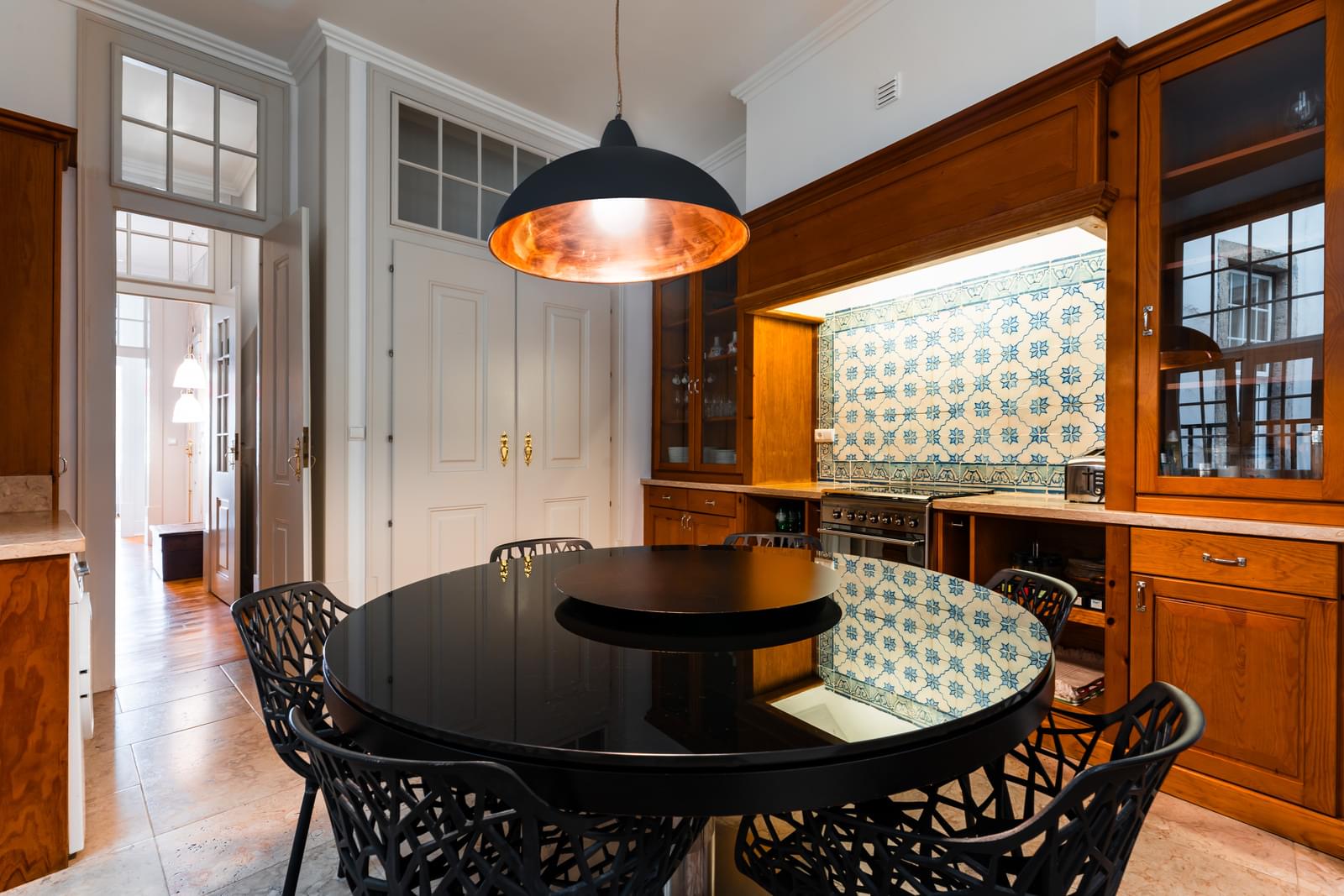 Apartamento T4 com estacionamento, Chiado, Lisboa - Imagem 16