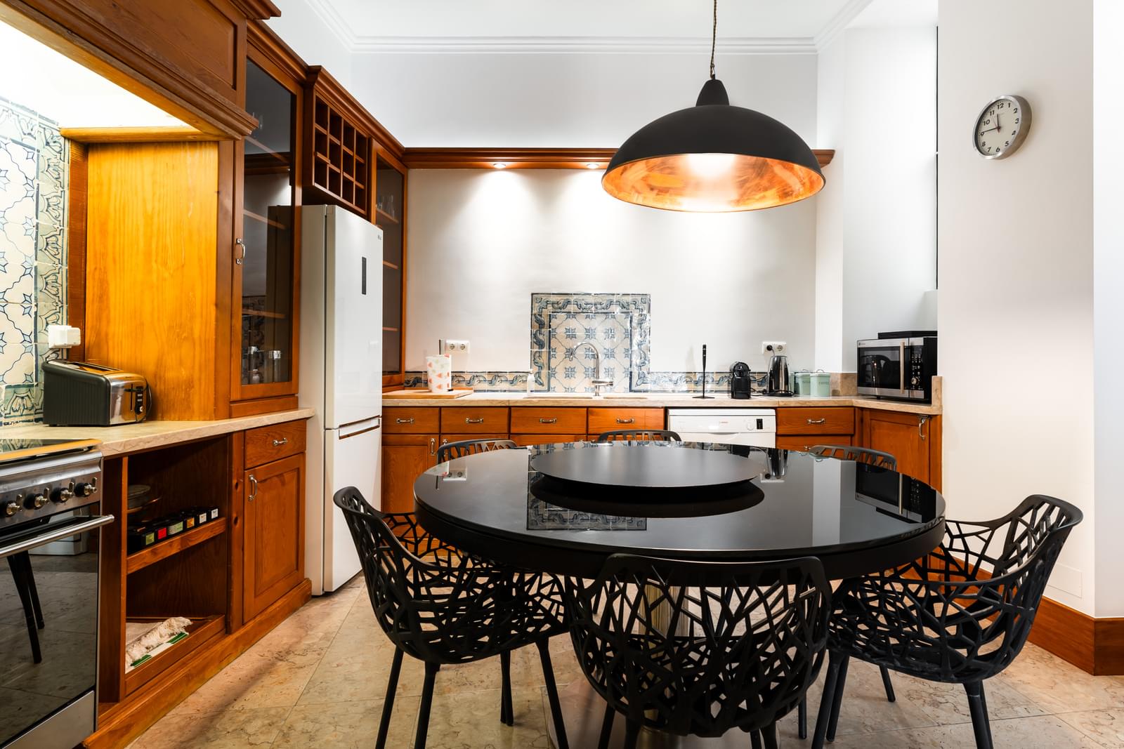 Apartamento T4 com estacionamento, Chiado, Lisboa - Imagem 17