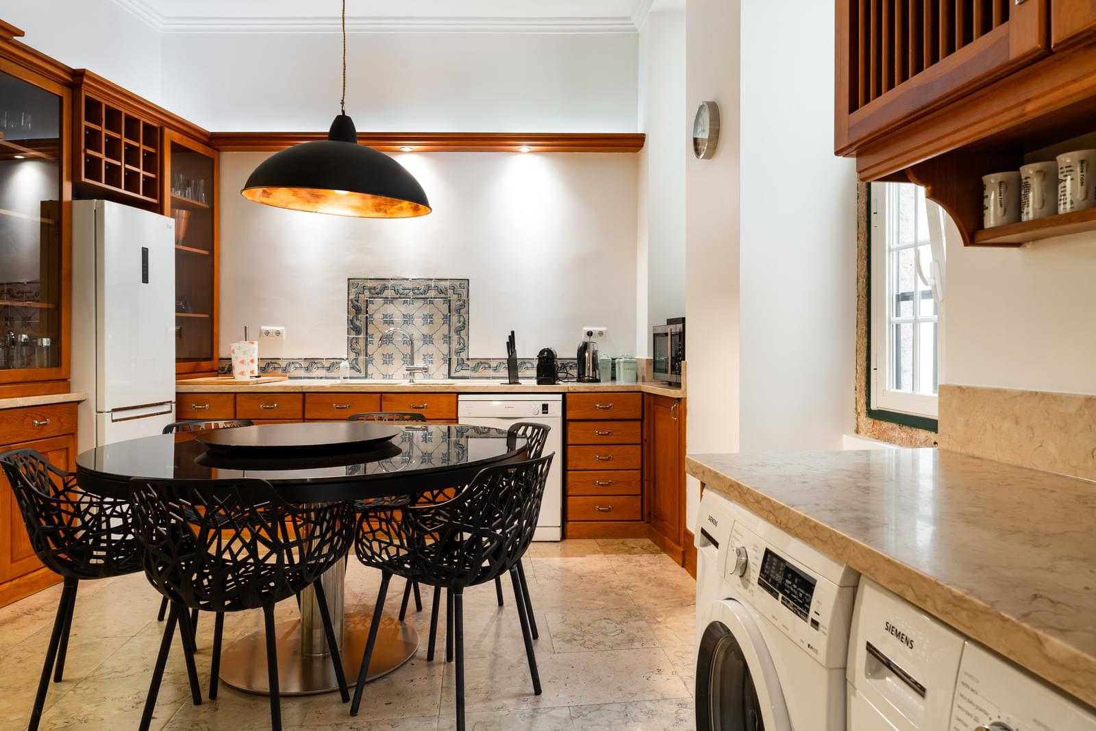 Apartamento T4 com estacionamento, Chiado, Lisboa - Imagem 15