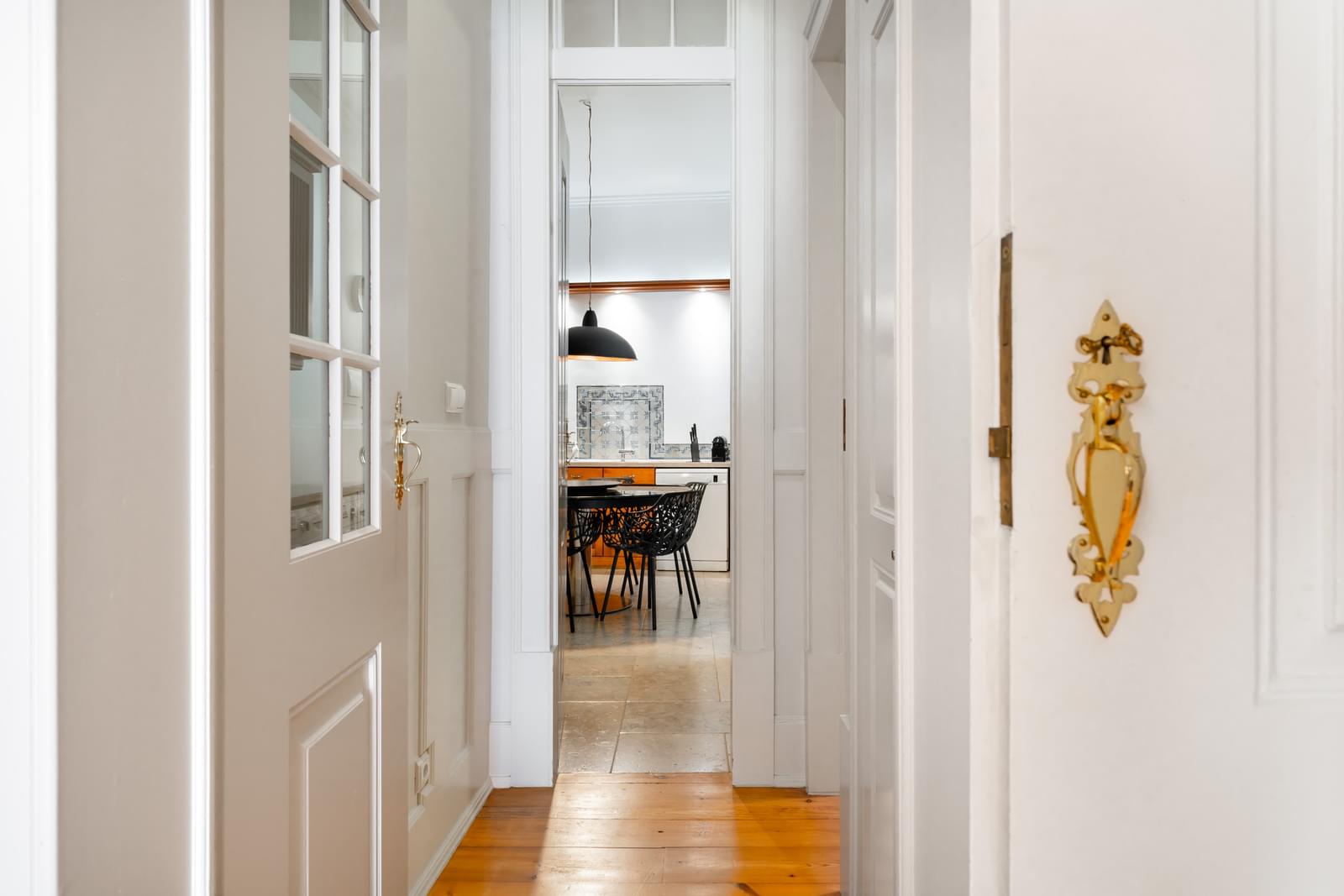 Apartamento T4 com estacionamento, Chiado, Lisboa - Imagem 12