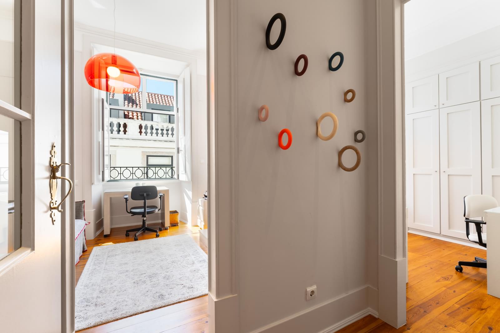 Apartamento T4 com estacionamento, Chiado, Lisboa - Imagem 26