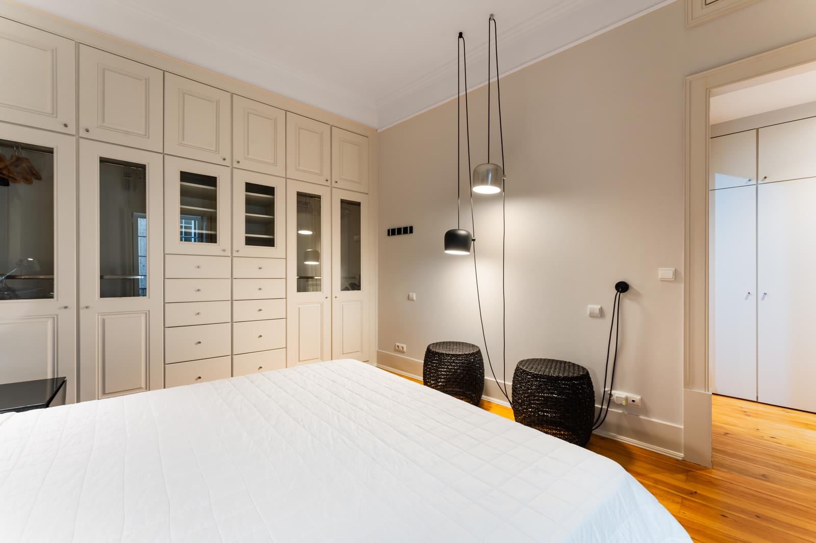 Apartamento T4 com estacionamento, Chiado, Lisboa - Imagem 35