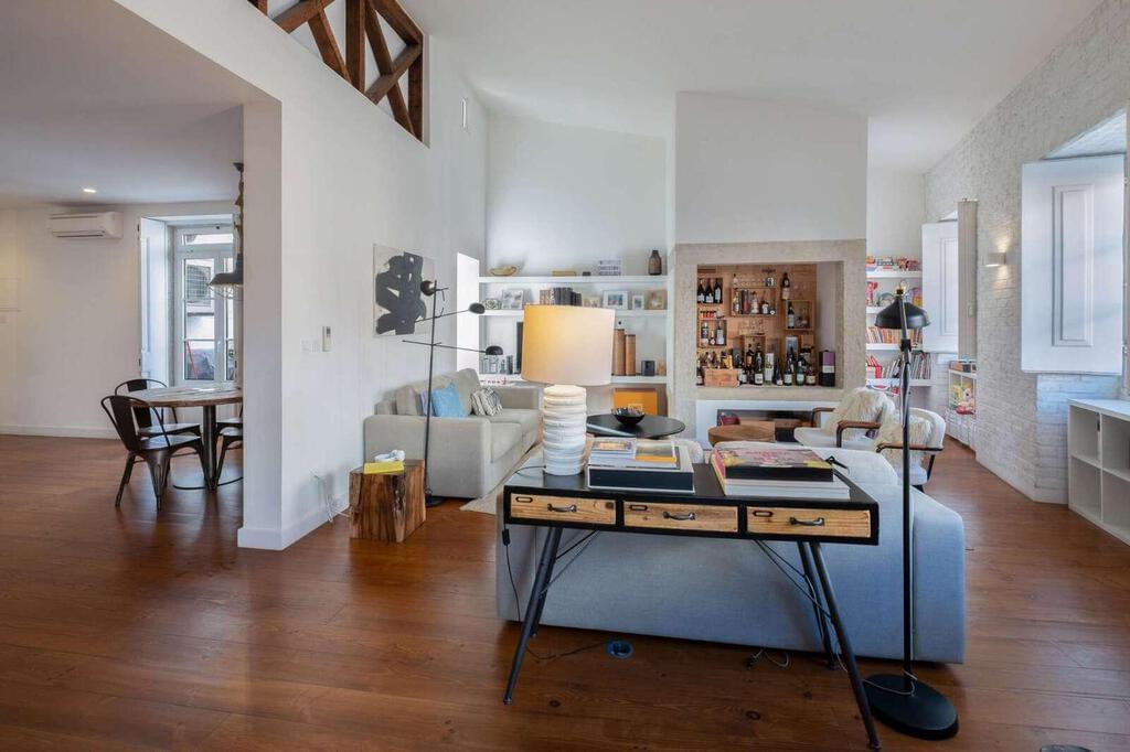 2 Bedroom Apartment, Lisboa 187594279