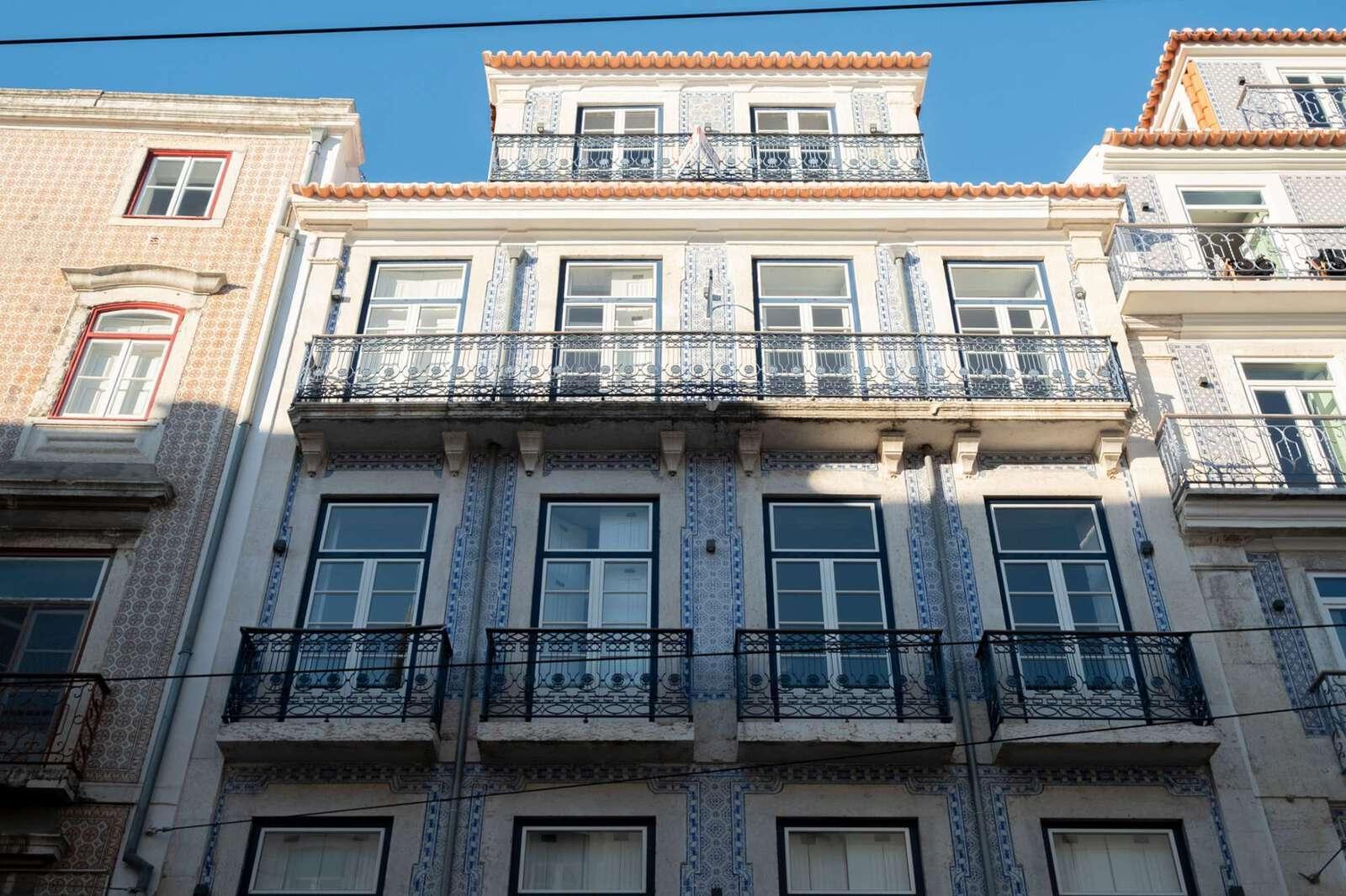 Apartamento T2 + 1, Lisboa - Imagem 21