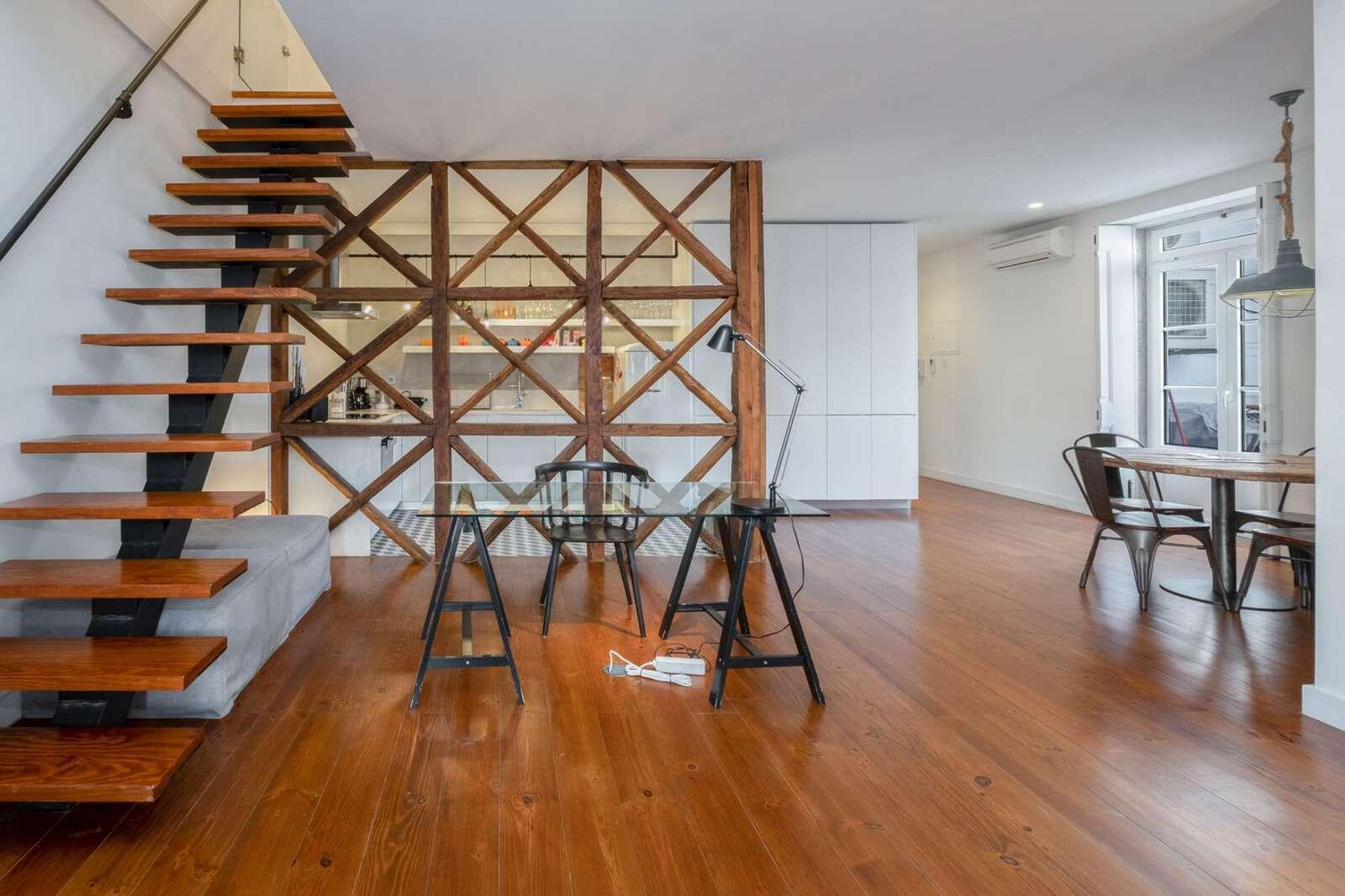 Apartamento T2 + 1, Lisboa - Imagem 9