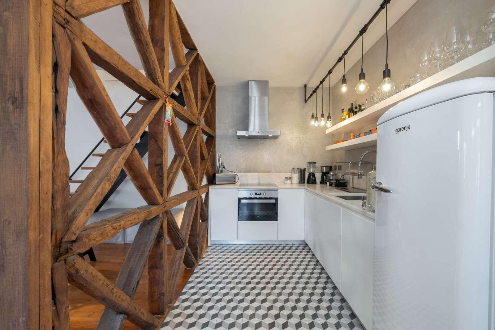 Apartamento T2 + 1, Lisboa - Imagem 10