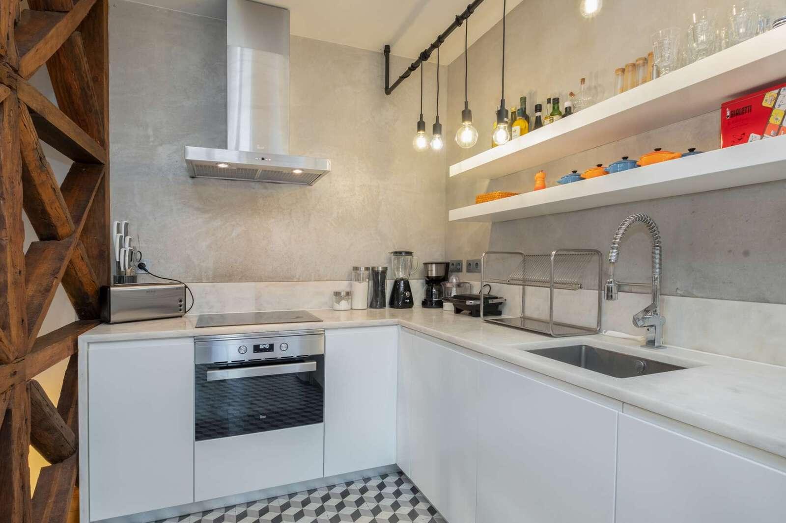 Apartamento T2 + 1, Lisboa - Imagem 11