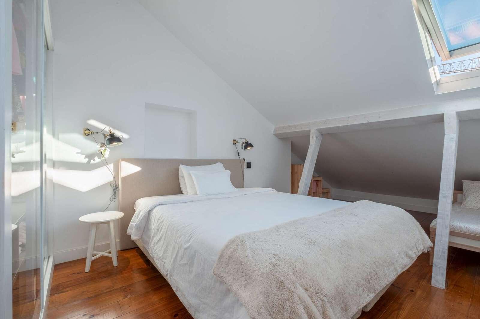 Apartamento T2 + 1, Lisboa - Imagem 14