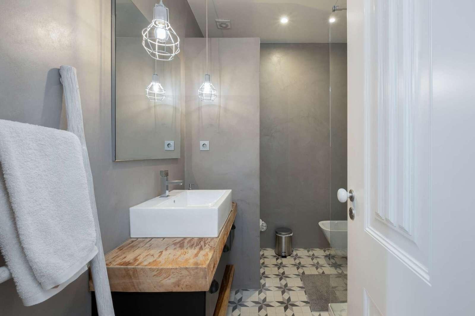 Apartamento T2 + 1, Lisboa - Imagem 16