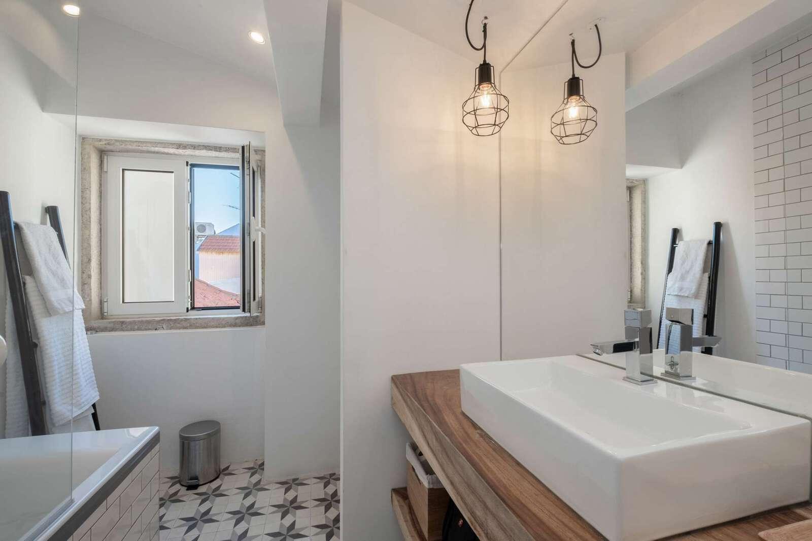 Apartamento T2 + 1, Lisboa - Imagem 18