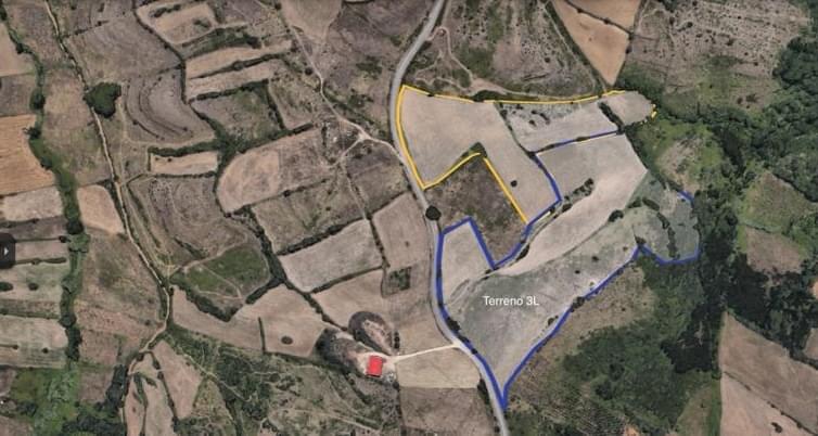 Urban land 3.9 ha, Mafra 1072485378