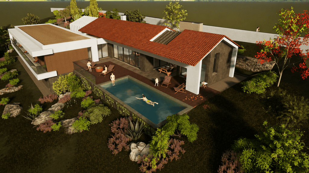 Urban land 3.9 ha, Mafra 1072485378