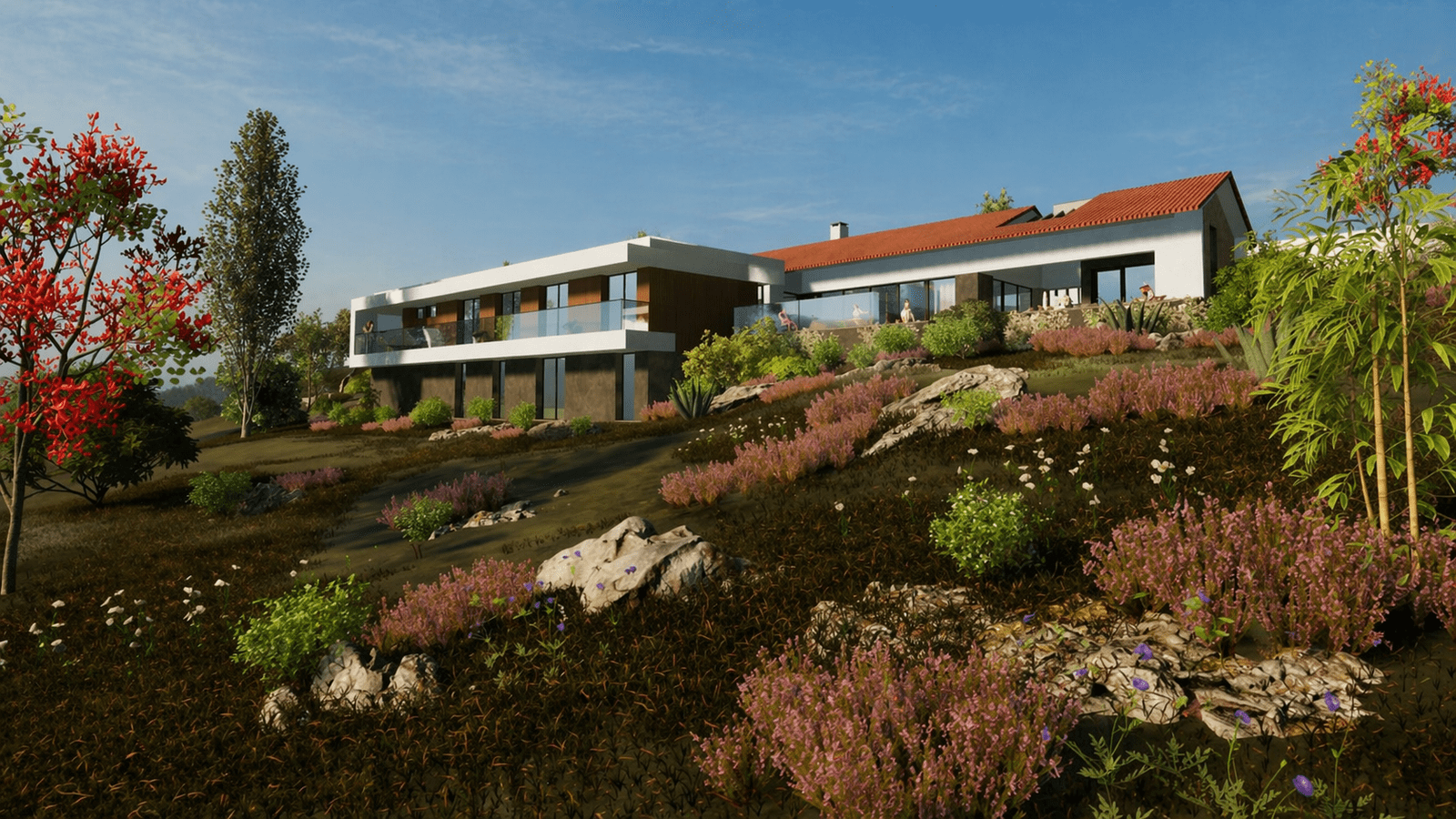 Terreno Urbano 3.9 ha, Mafra - Imagem 4