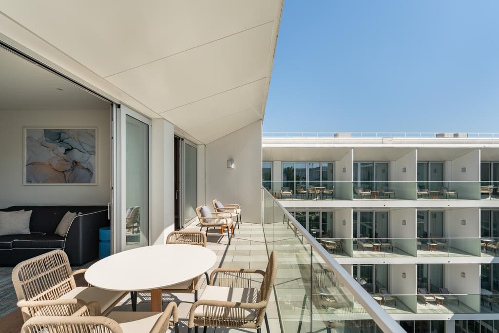 2 Bedroom Apartment with balcony, Junqueira, Lisboa 1293497548