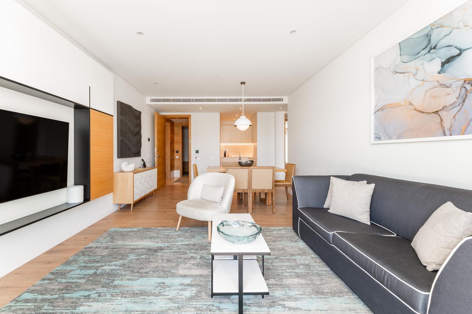 2 Bedroom Apartment/Flat's Image 19