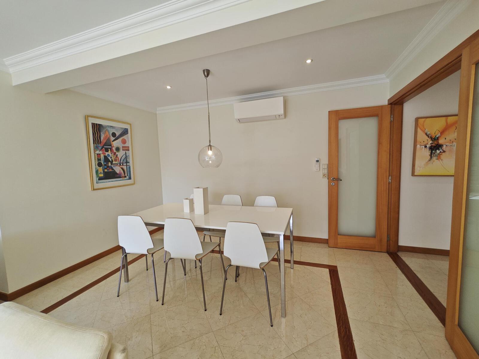 Apartamento T2 com jardim, Cascais - Imagem 8