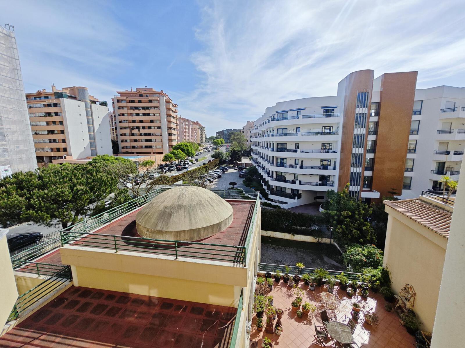 Apartamento T2 com jardim, Cascais - Imagem 29
